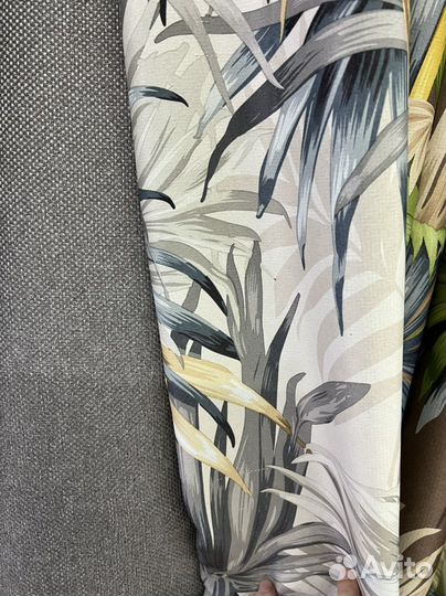 Шторы блэкаут 3м, 4м, 5м (высота любая)