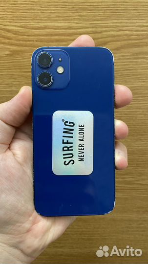 iPhone 12 mini, 64 ГБ