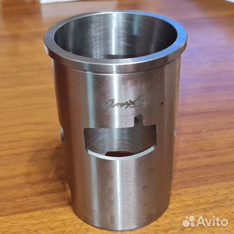 Гильза цилиндра Suzuki DT25-30