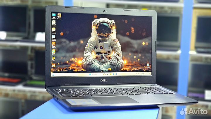 Ноутбук Dell 15.6