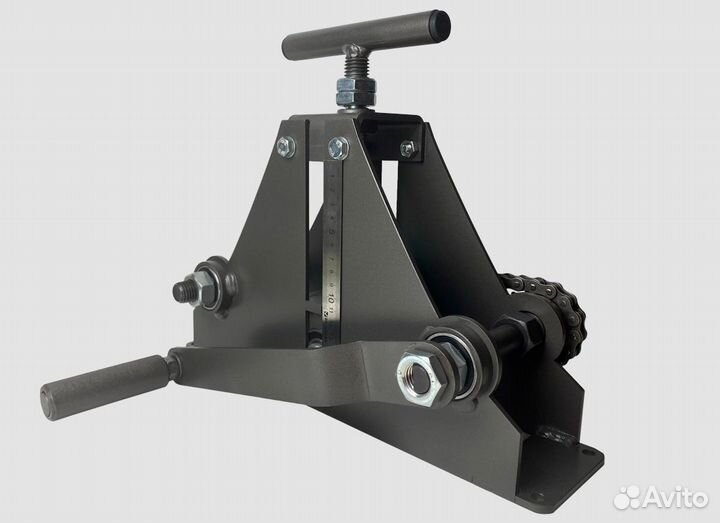 Трубогиб Цепной Т/2