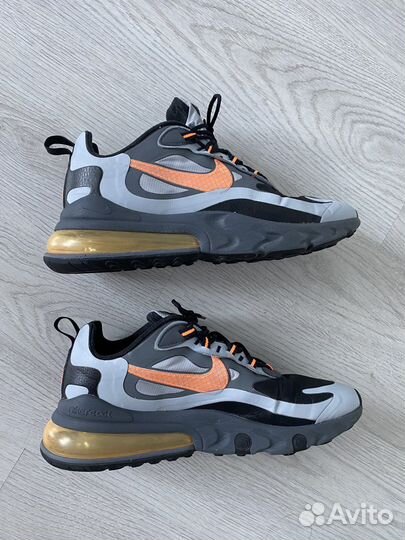 Кроссовки Nike AIR MAX 270 react оригинал