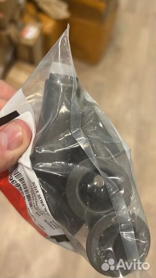 4356366 Колпачек маслосъемный Cummins ISX/QSX