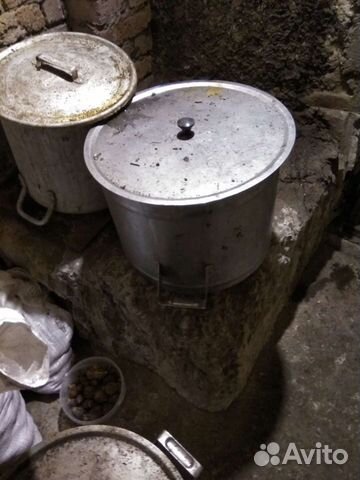 Бак из нержавейки,возможна доставка