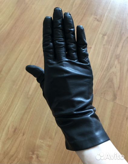 Перчатки Chloé