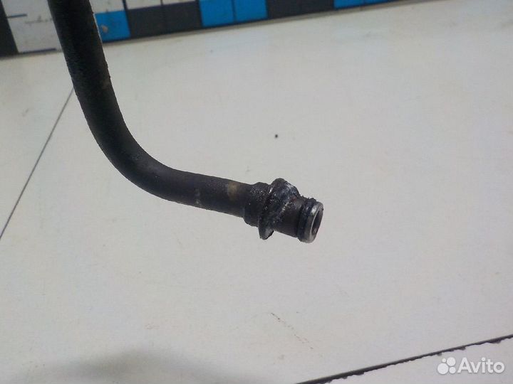 Шланг гидроусилителя для Ford Fusion