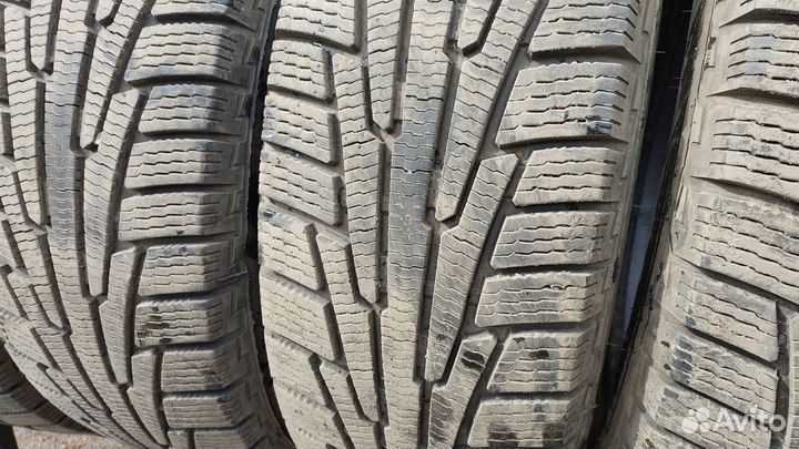 Nokian Tyres Nordman RS2 SUV 225/60 R18 104R