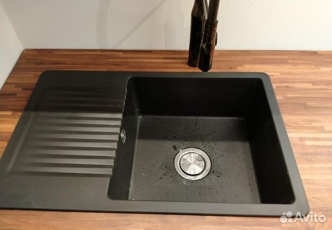 Сантехник на час