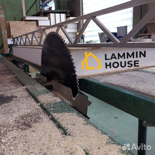 Сип панели 2500х1250х74 мм. Все типы