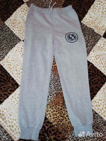 Спортивные штаны