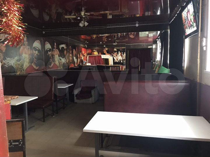 Свободного назначения, 70 м²