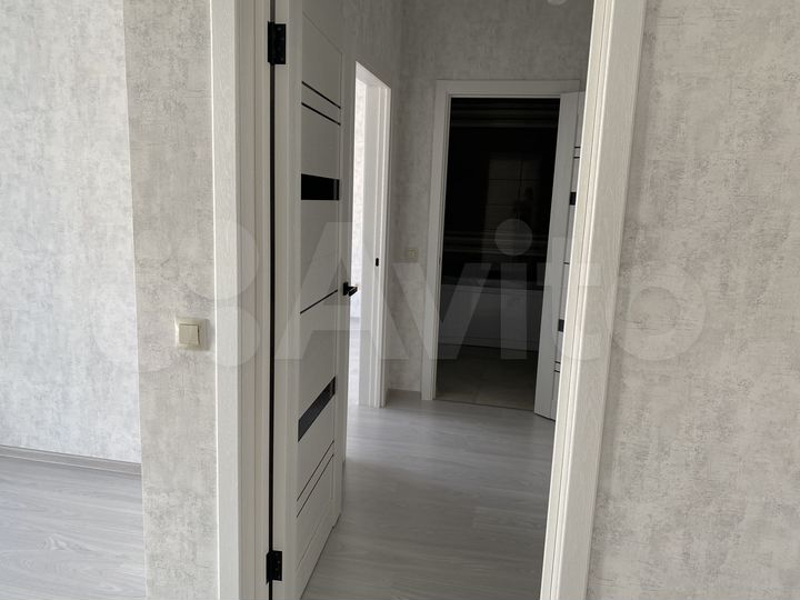 1-к. квартира, 38 м², 2/3 эт.