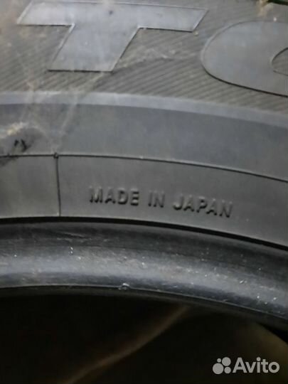 Toyo Proxes CF1 225/60 R18