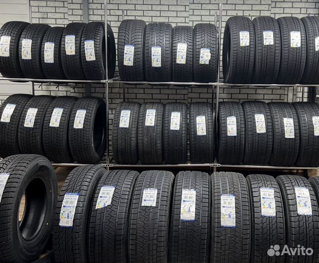 Triangle Snowlink PL02 275/50 R20 113V