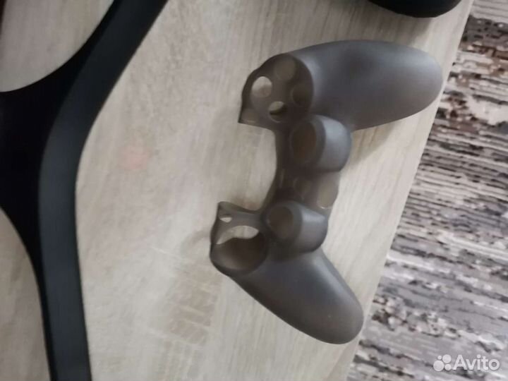 Чехлы на dualshock4