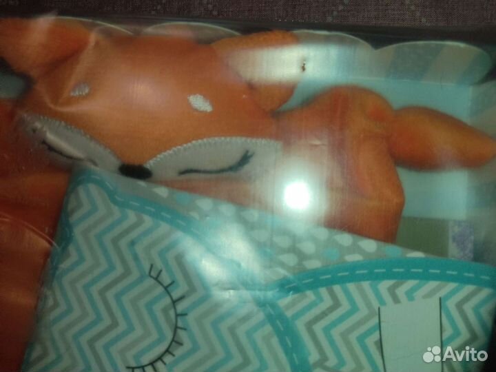 Новый набор для новорожденного