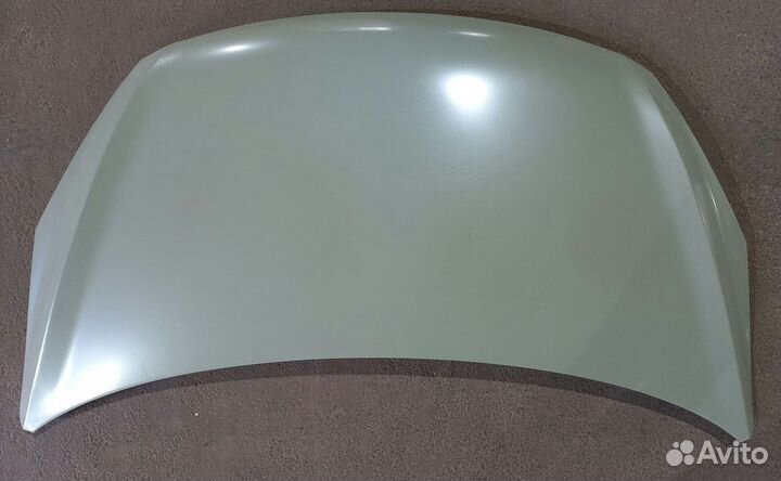 Капот A8402100 для X50 lifan