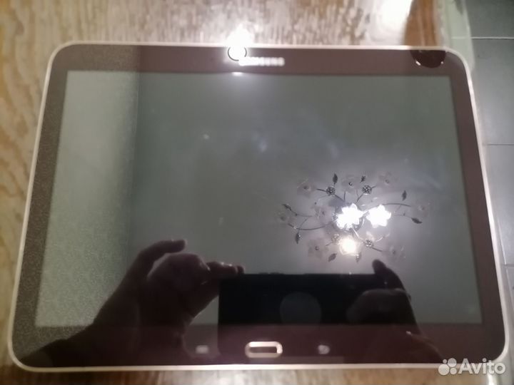 Планшет Samsung Galaxy tab3
