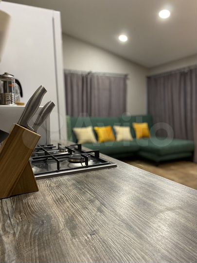 Дом 90 м² на участке 6 сот.