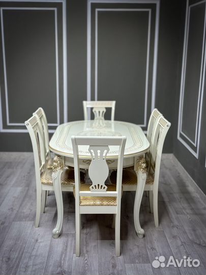 Стол от производителя. Доставка по всей России