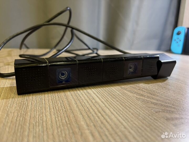 Камера для sony playstation 4