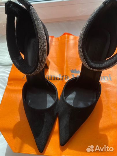 Туфли женские