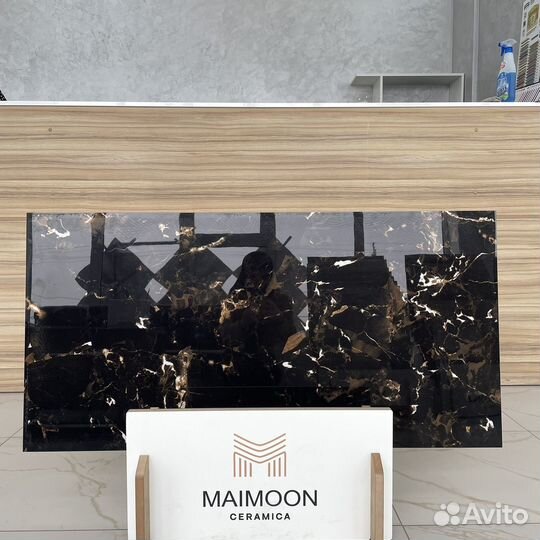 Керамогранит / Керамическая плитка