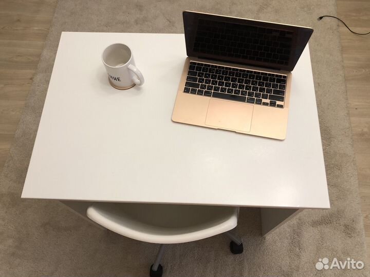 Стул Икея Snill / Стол Икея Marren