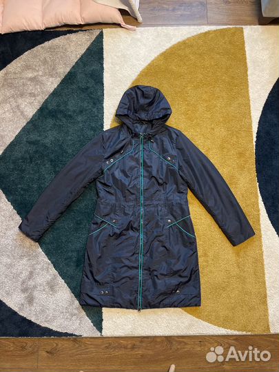 Плащ спортивный женский