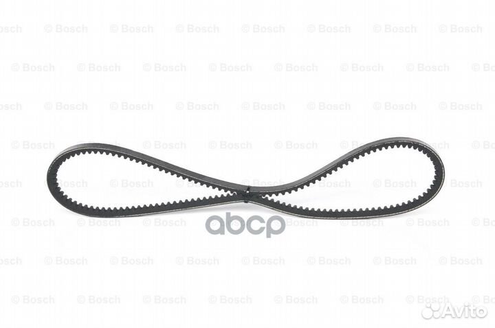 Ремень 10*660/Bosch/ 1987947788 Bosch