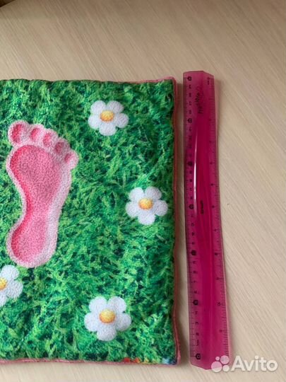 Коврик для детского сада