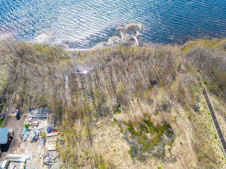 Участок 41,7 сот. (ИЖС)