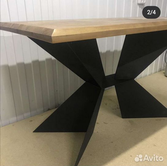 Мебель Лофт