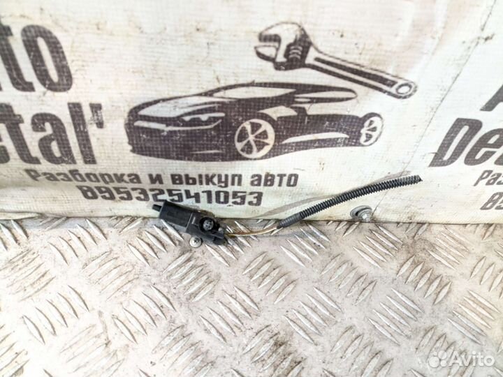 Датчик температуры ford focus 2