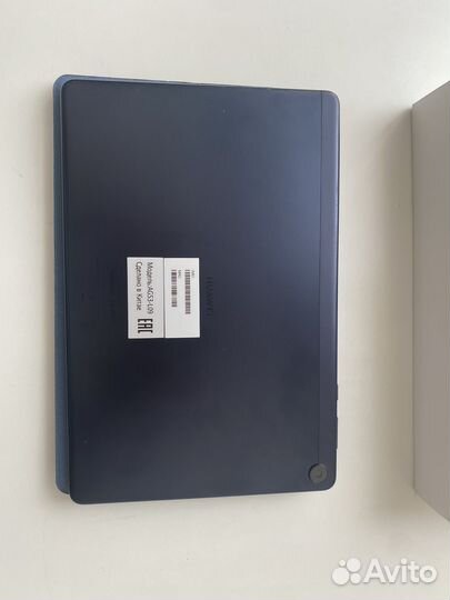 Планшет huawei matepad t 10s