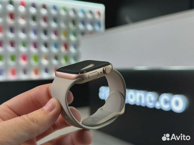 Apple Watch SE 44mm