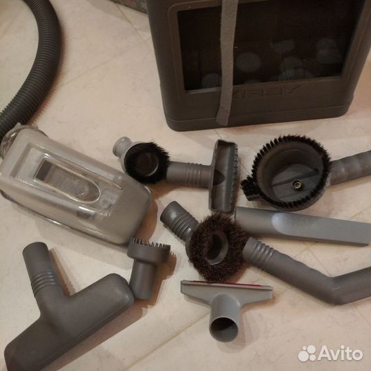 Пылесос kirby