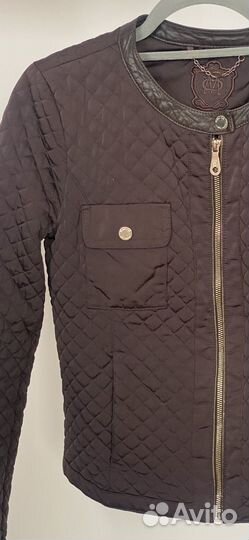 Куртка от Massimo Dutti