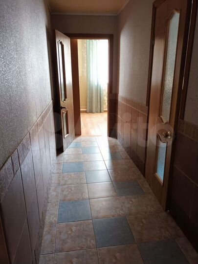 Дом 100 м² на участке 6 сот.