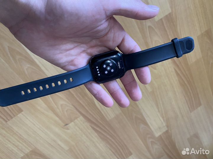 Oppo watch 41mm