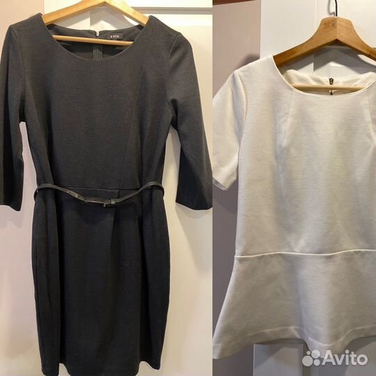 Платье Ostin, Zolla L