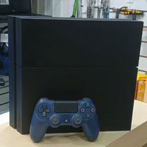 Sony playstation 4 1 тб