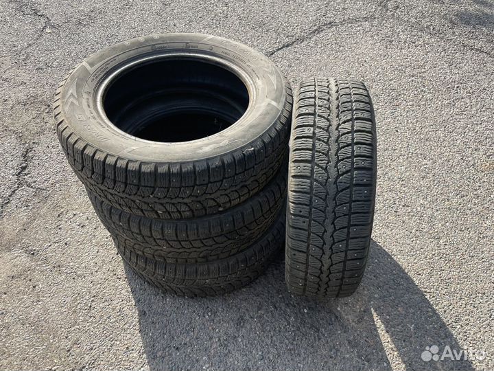 КАМА 505 Irbis 5/180 R14