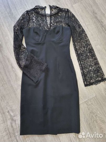 Платье marlys новое