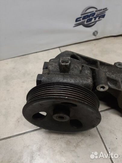 Насос гидроусилителя руля Chevrolet Lacetti седан