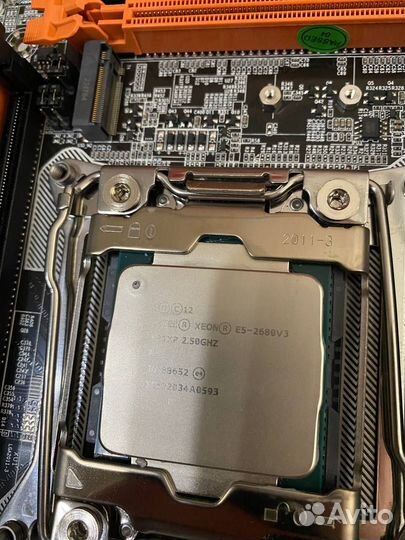 Комплек цп+Материнская плата+ Оперативка