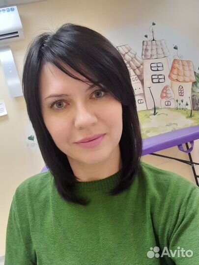 Логопед дефектолог нейропсихолог