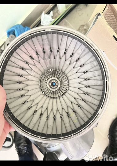 Колеса dyson dc37