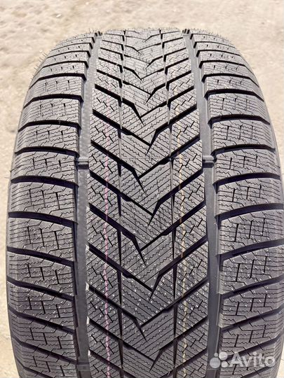 iLink SnowGripper II 275/45 R20 148T