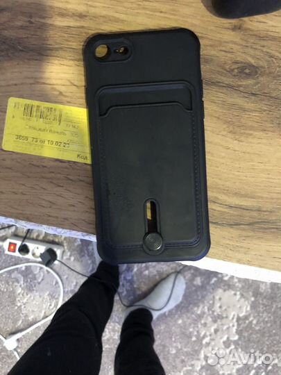 iPhone 8, 64 ГБ